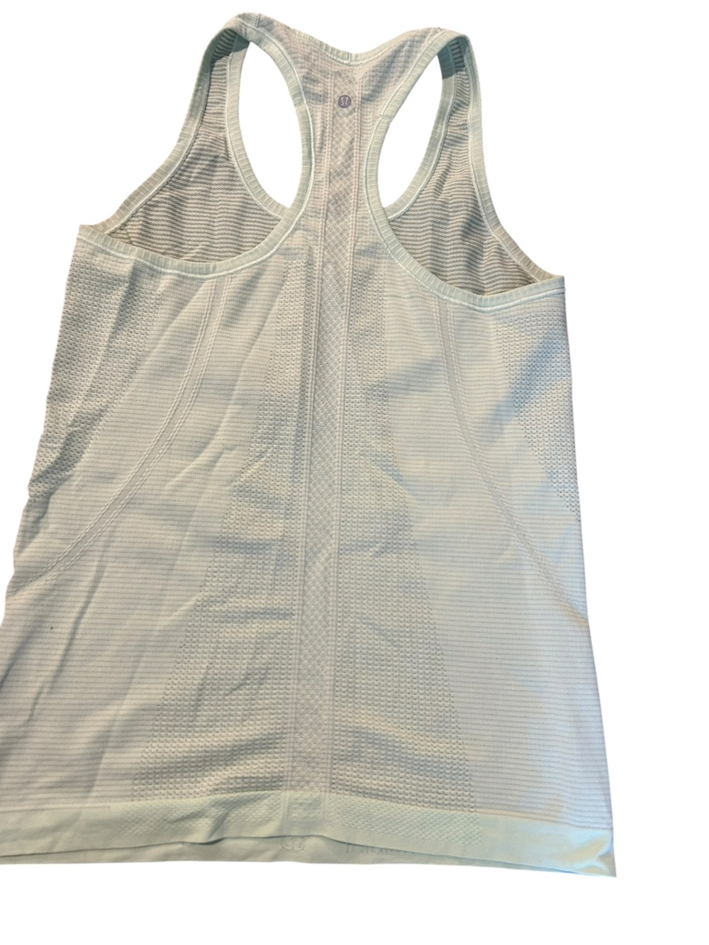 Lululemon swiftly Tee